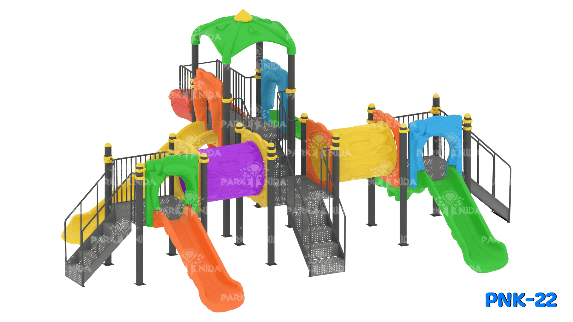 PNK-22 Çocuk Oyun Grubu