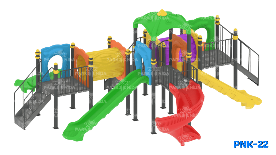 PNK-22 Çocuk Oyun Grubu