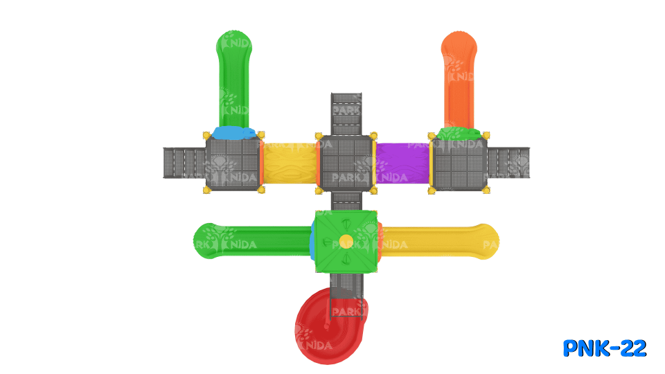 PNK-22 Çocuk Oyun Grubu