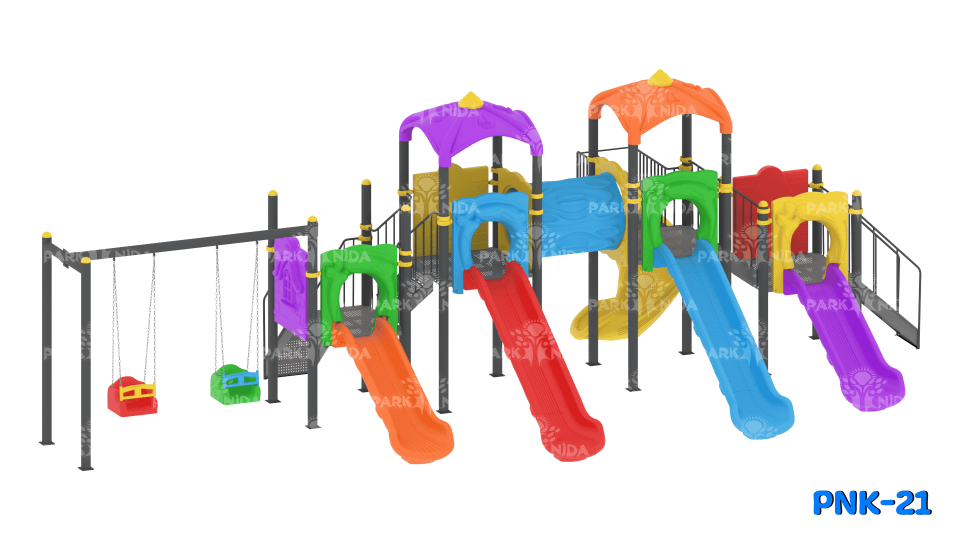 PNK-21 Çocuk Oyun Grubu