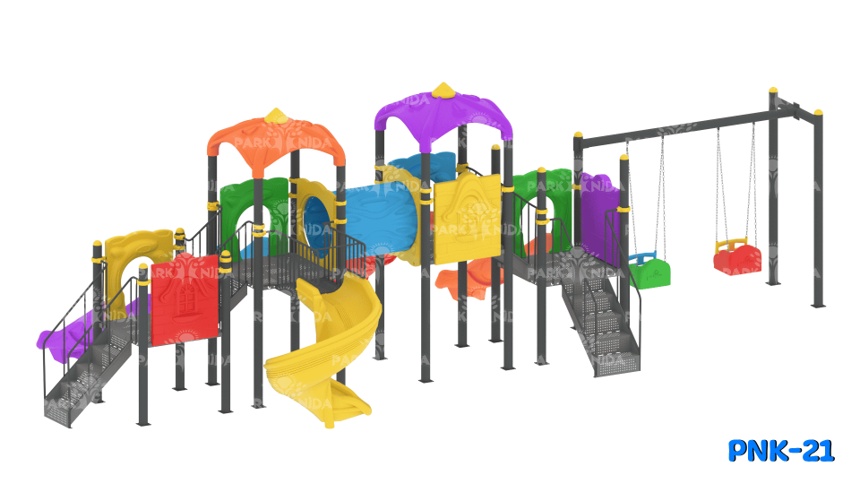 PNK-21 Çocuk Oyun Grubu