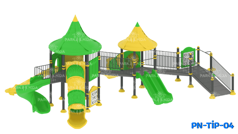 PNTip-04 TOKİ Hazır Oyun Seti