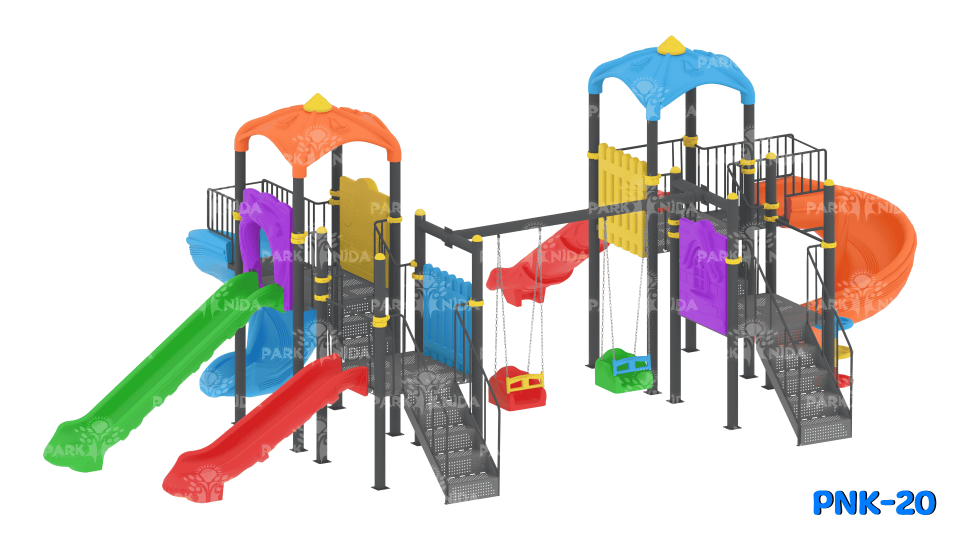 PNK-20 Çocuk Oyun Grubu