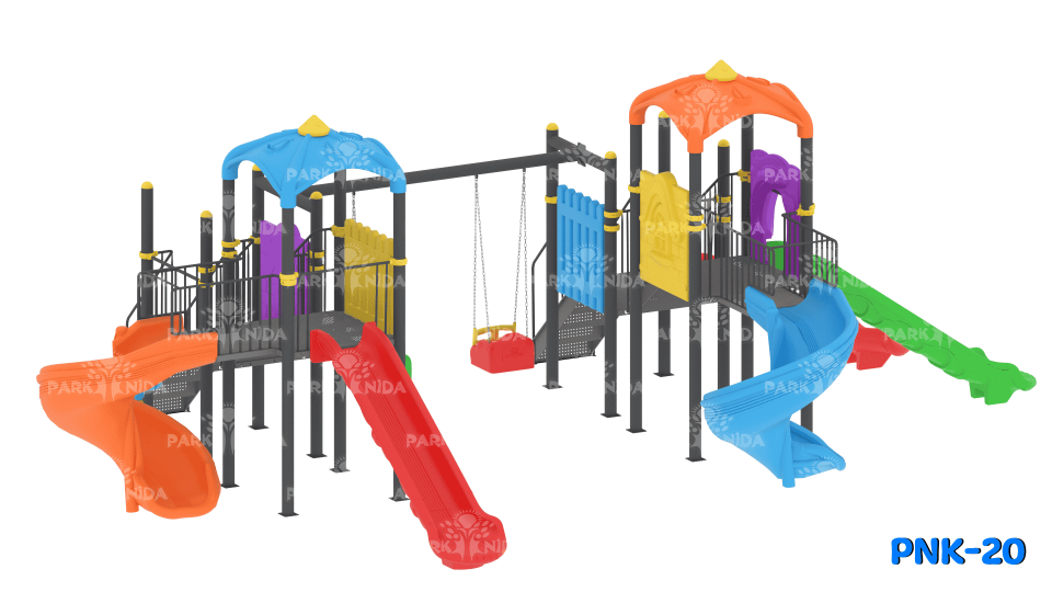 PNK-20 Çocuk Oyun Grubu