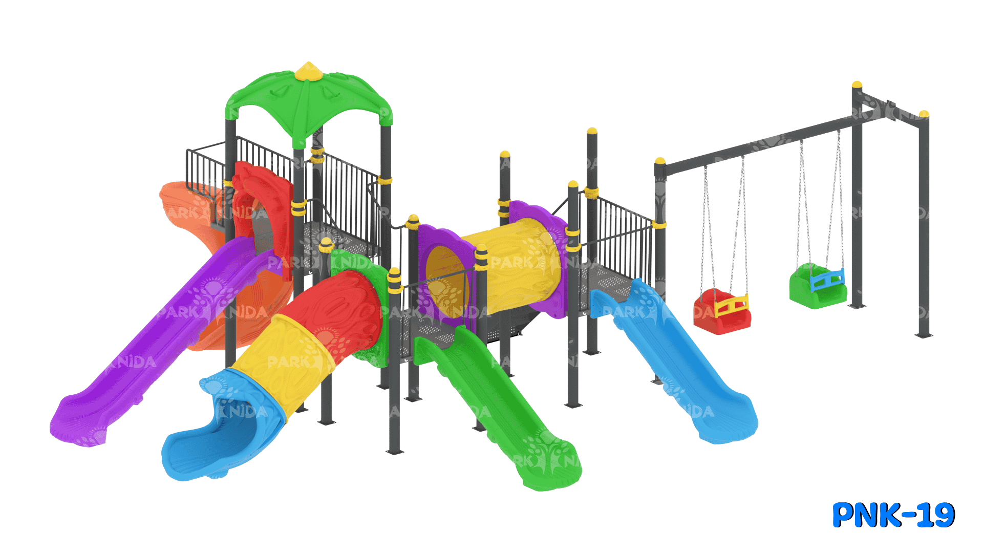 PNK-19 Çocuk Oyun Grubu