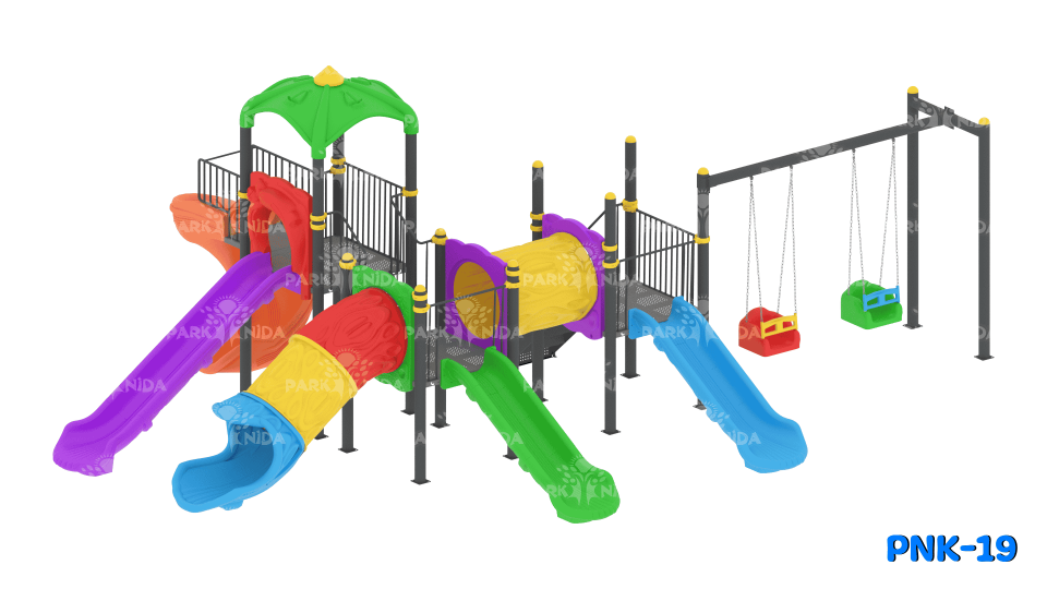 PNK-19 Çocuk Oyun Grubu