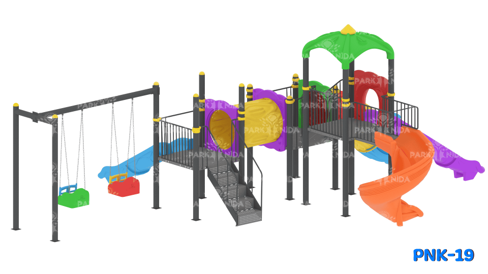 PNK-19 Çocuk Oyun Grubu