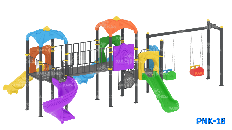 PNK-18 Çocuk Oyun Grubu