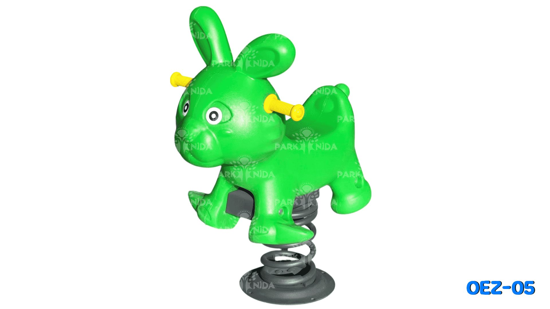 OEZ-05 Tavşan Zıpzıp (Tek Yay)