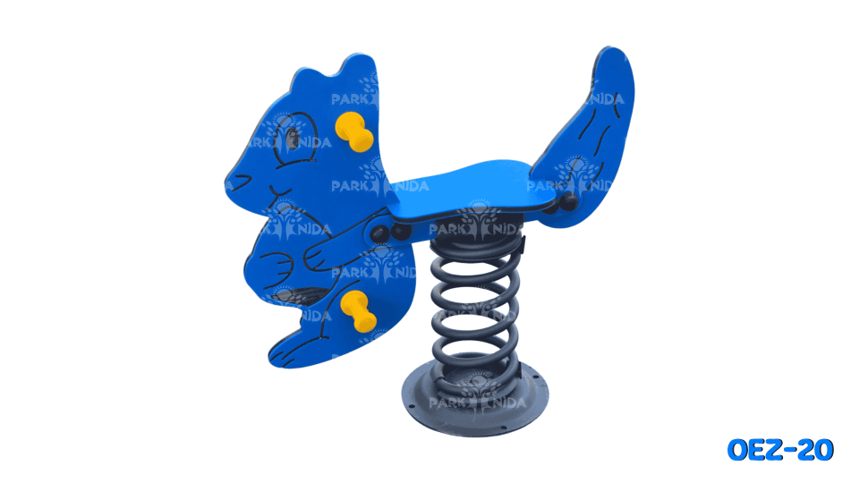 OEZ-20 Sincap Zıpzıp (HDPE)