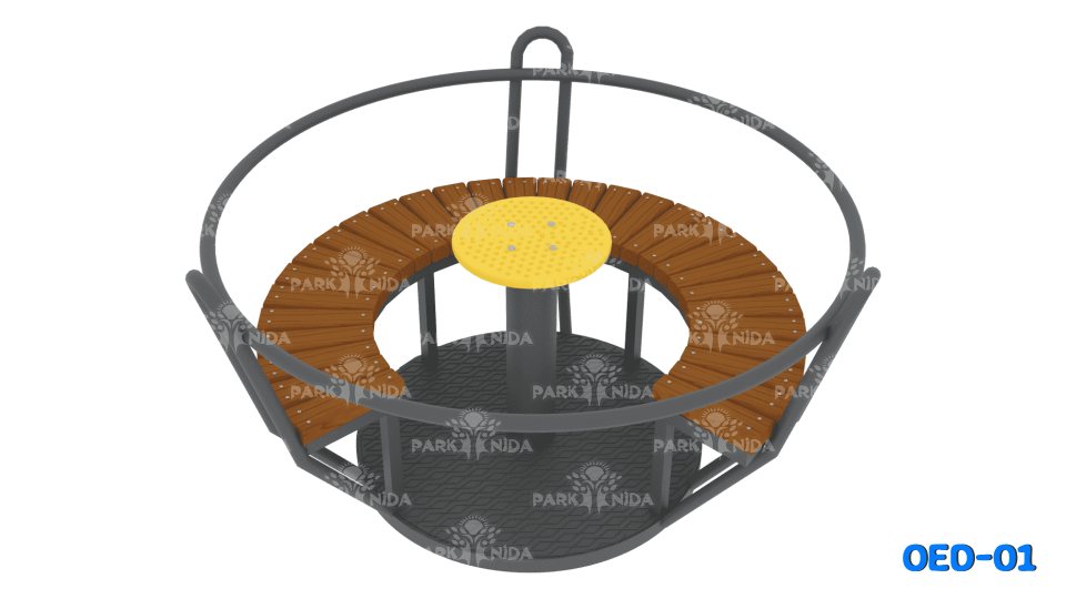 OED-01 Oturaklı Dönence