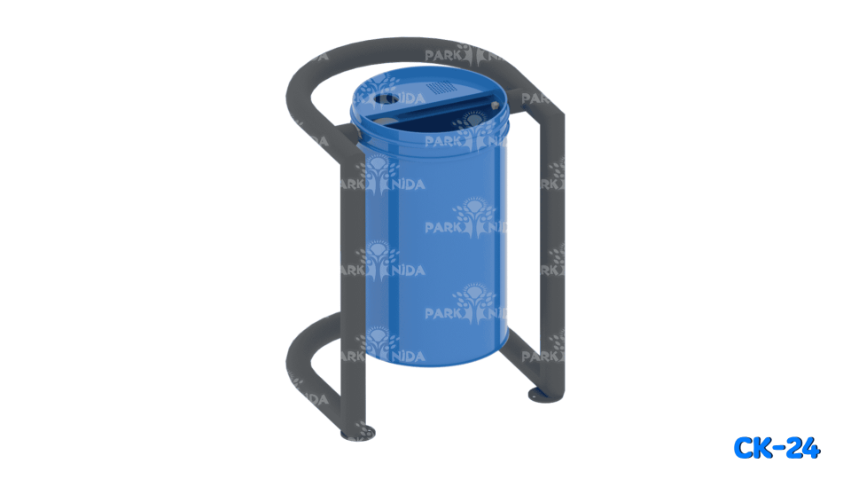 CK-24 Çöp Kovası