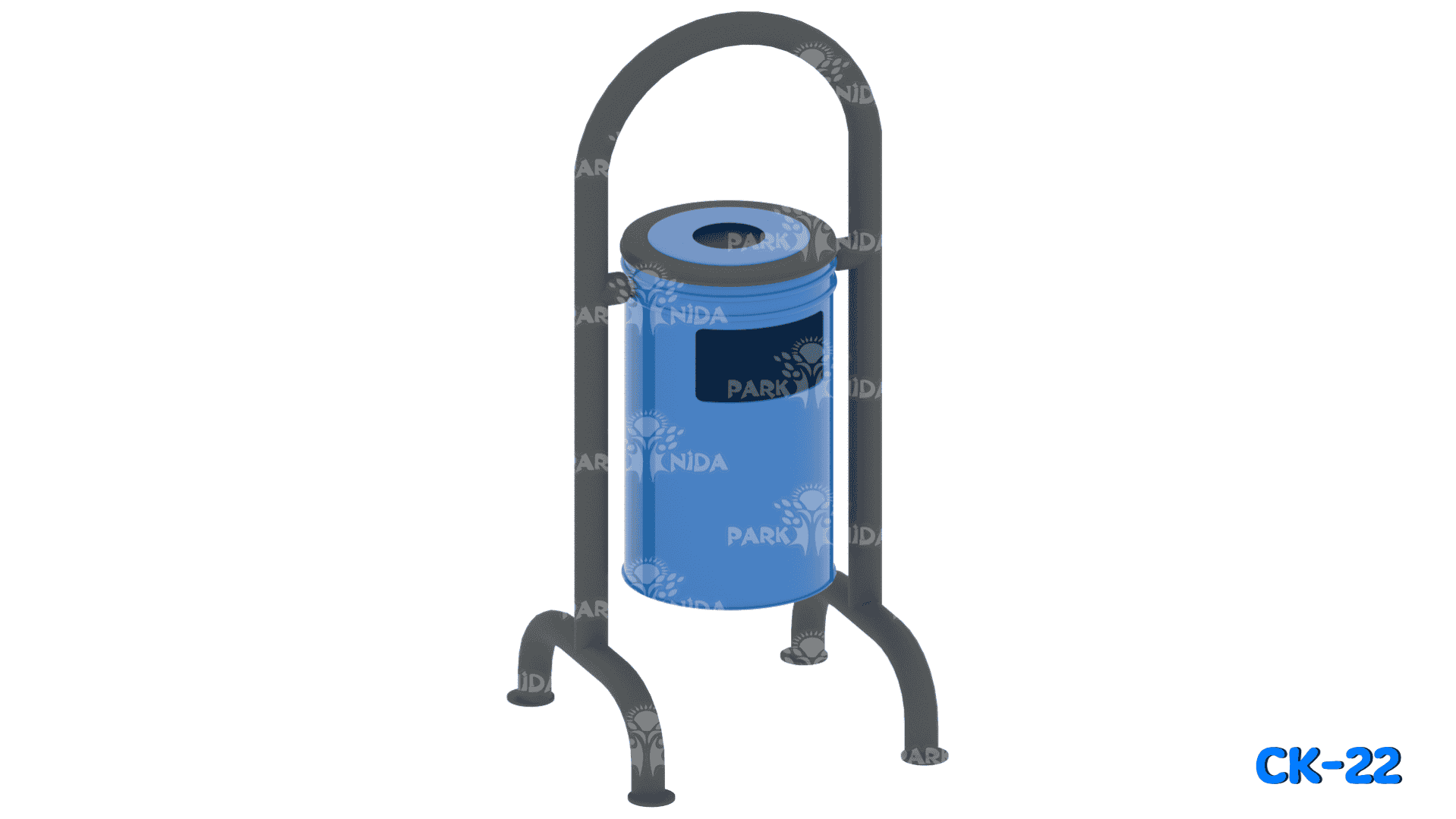 CK-22 Çöp Kovası