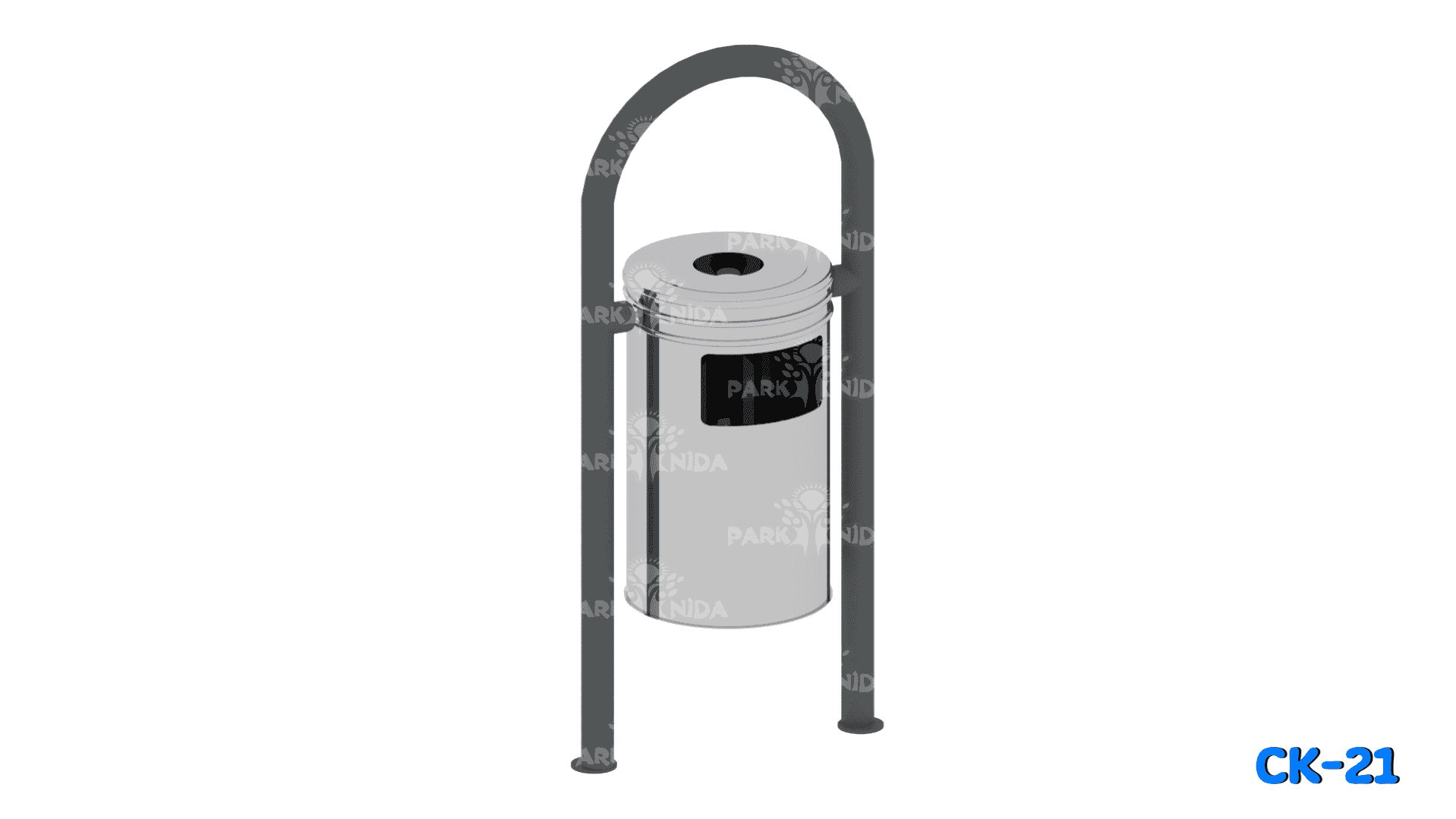 CK-21 Çöp Kovası