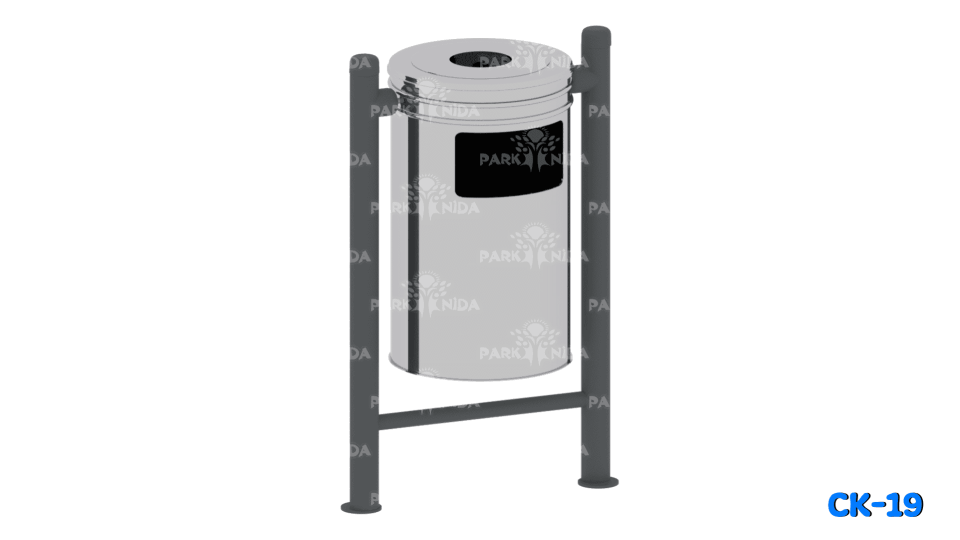 CK-19 Çöp Kovası