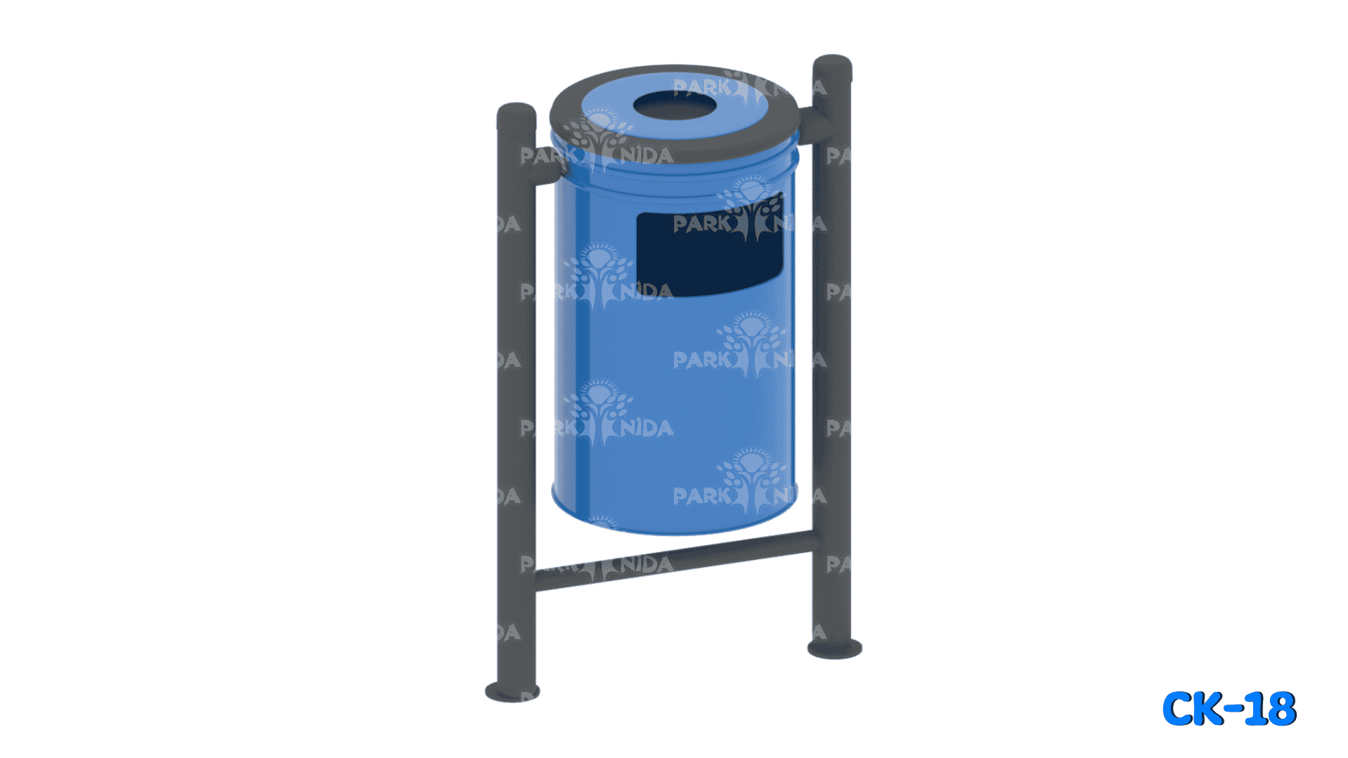 CK-18 Çöp Kovası