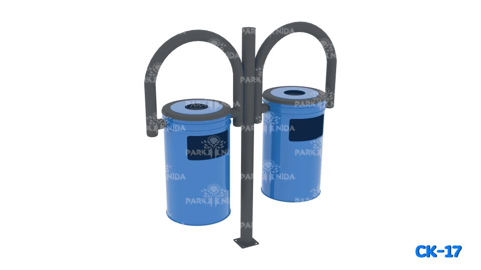 CK-17 Çöp Kovası