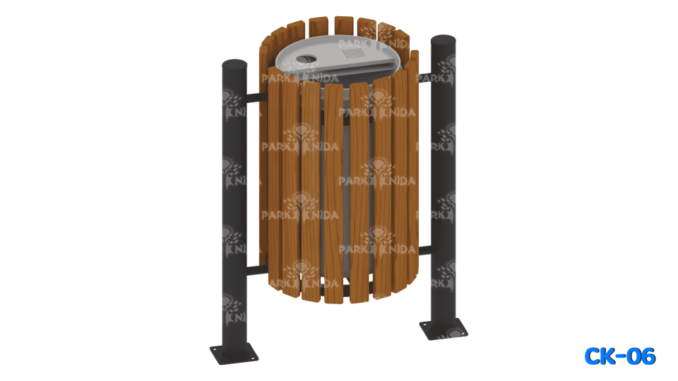 CK-06 Çöp Kovası