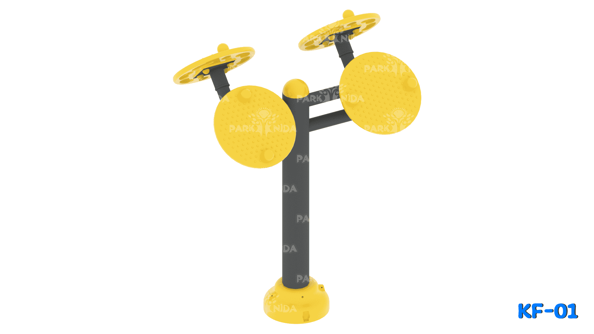 KF-01 Kol Bilek Çalıştırma