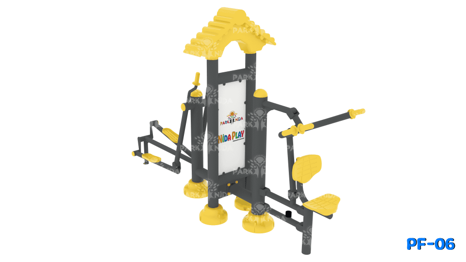 PF-06 Panolu Fitness