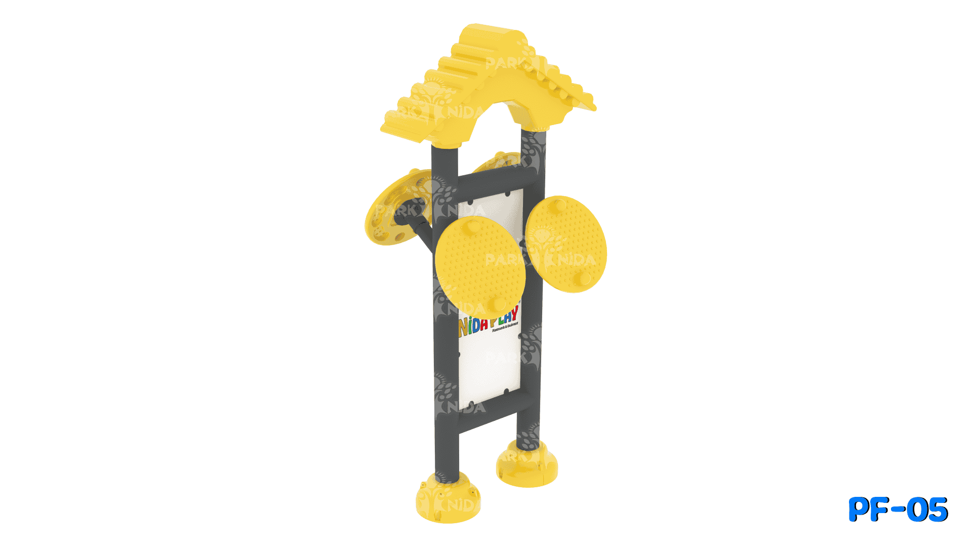 PF-05 Panolu Fitness