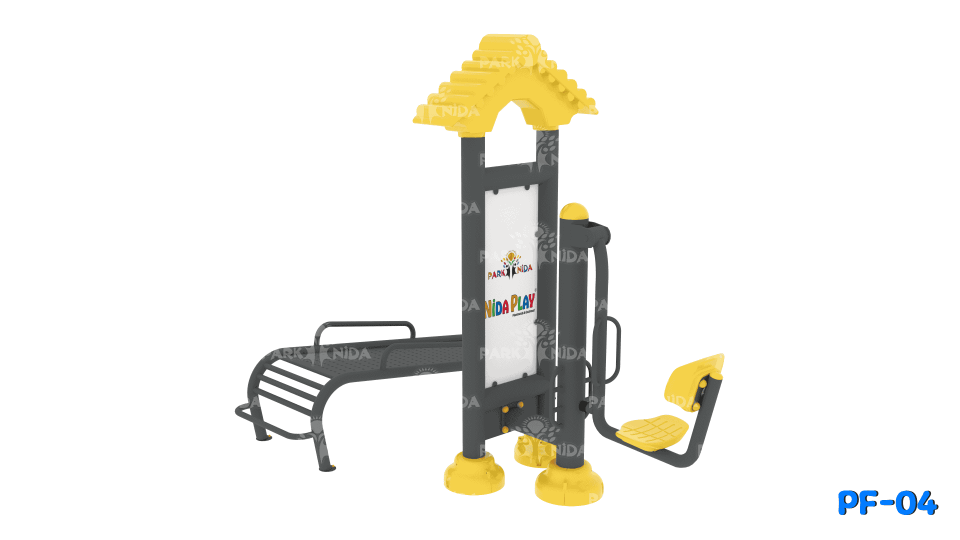 PF-04 Panolu Fitness