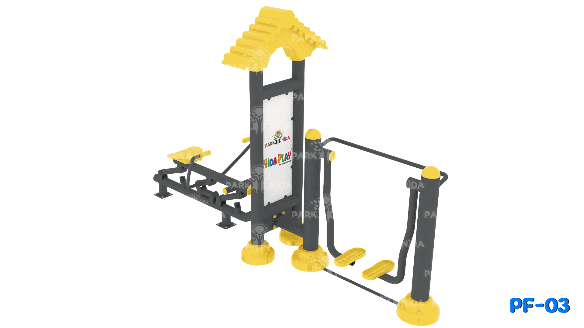 PF-03 Panolu Fitness