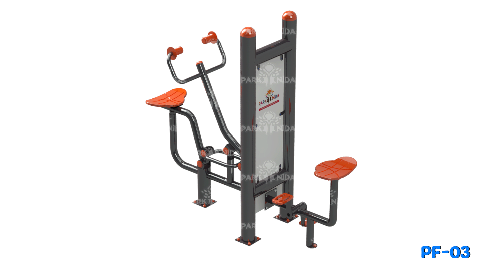 PF-03 Panolu Fitness