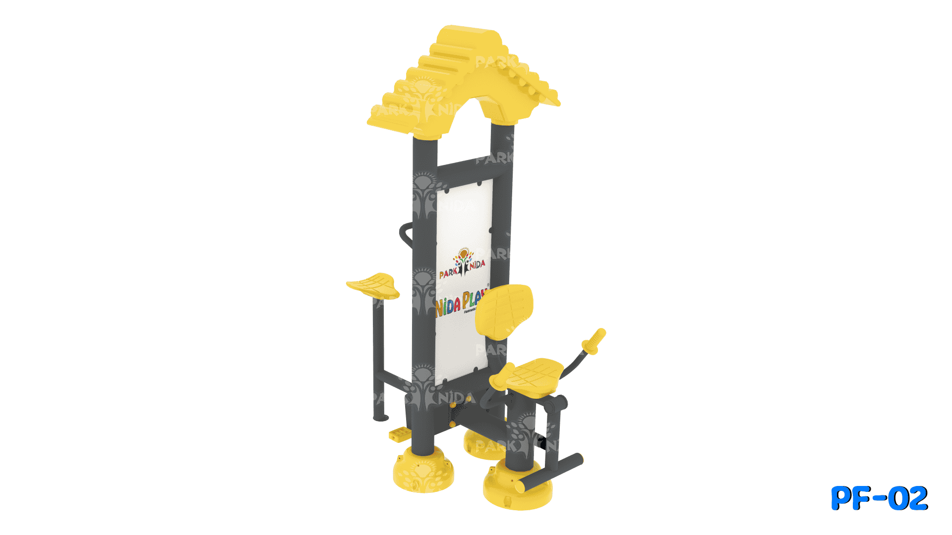 PF-02 Panolu Fitness