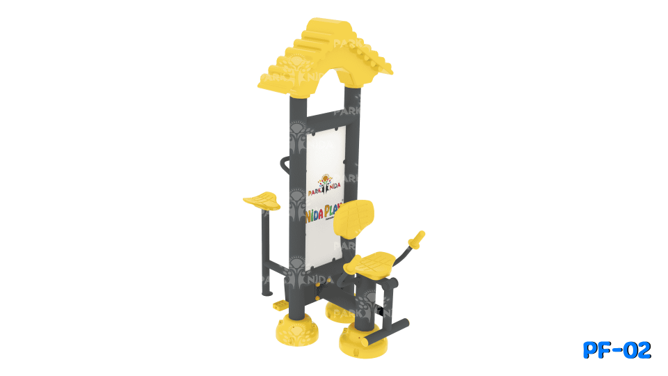 PF-02 Panolu Fitness