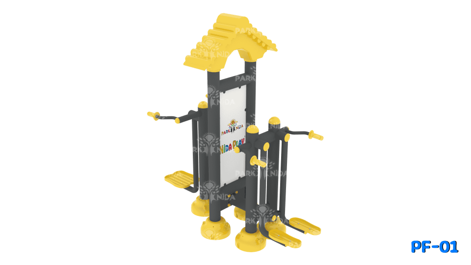 PF-01 Panolu Fitness