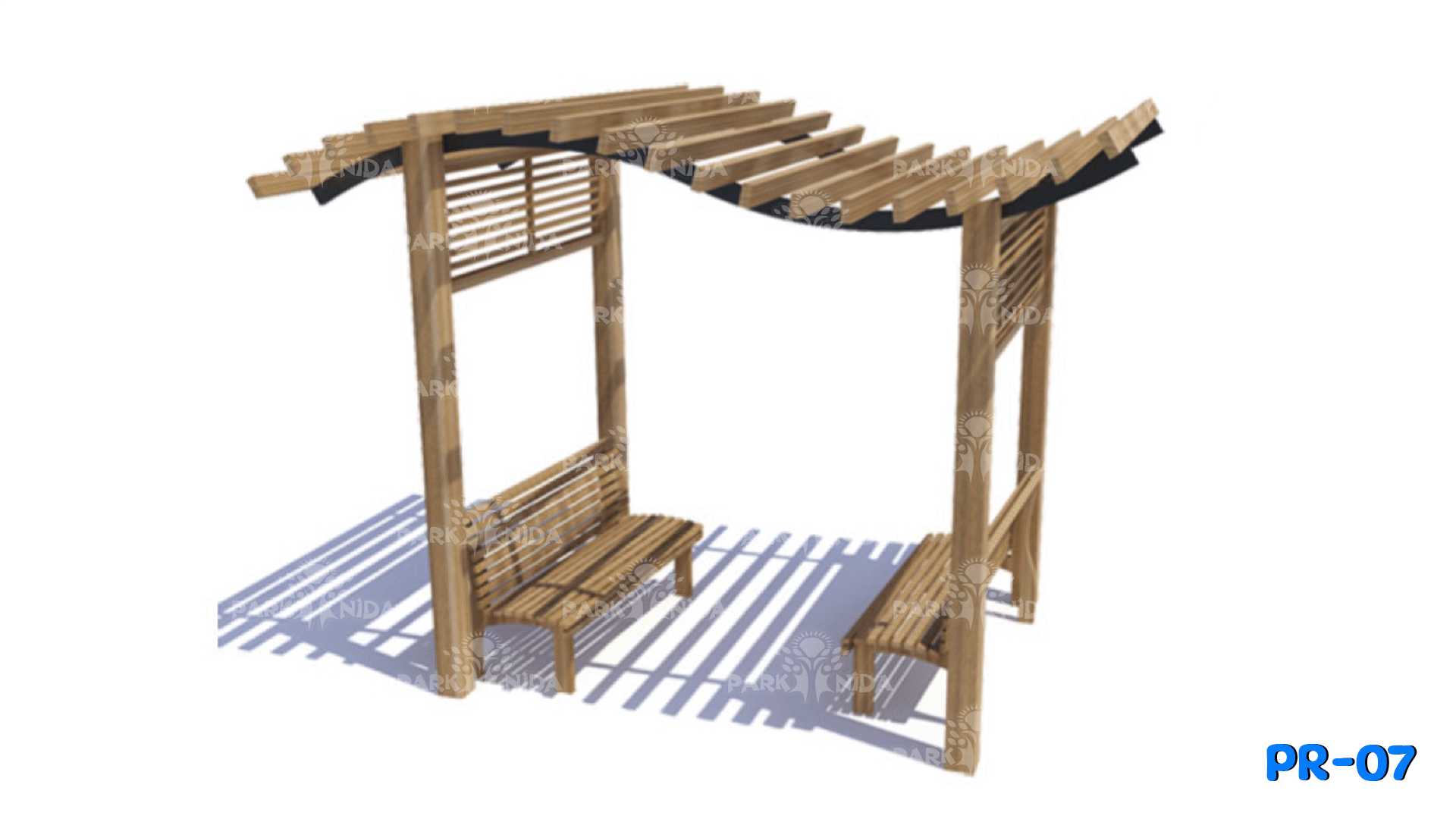 PR-07 Pergola