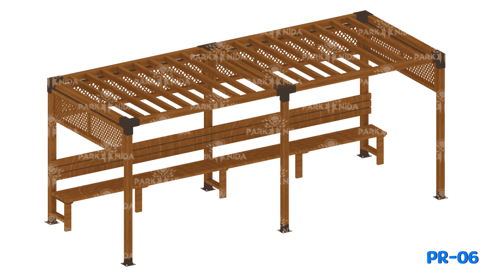 PR-06 Pergola
