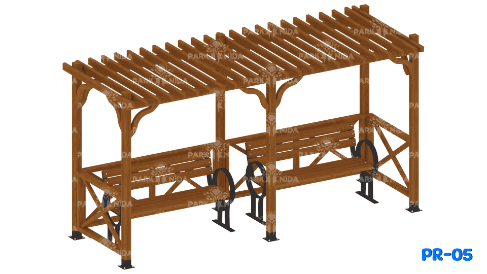 PR-05 Pergola