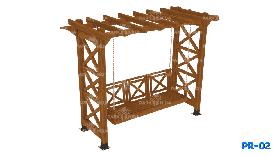 PR-02 Pergola