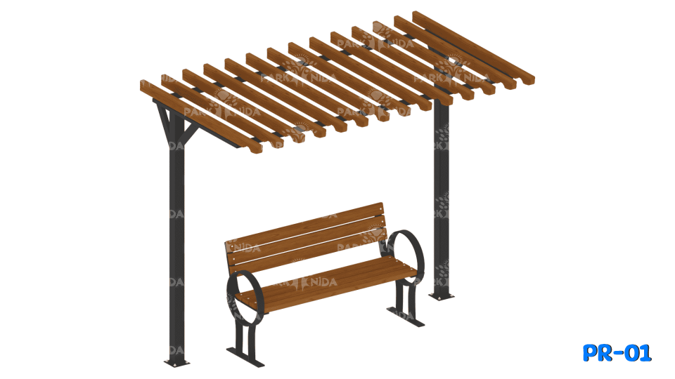 PR-01 Pergola