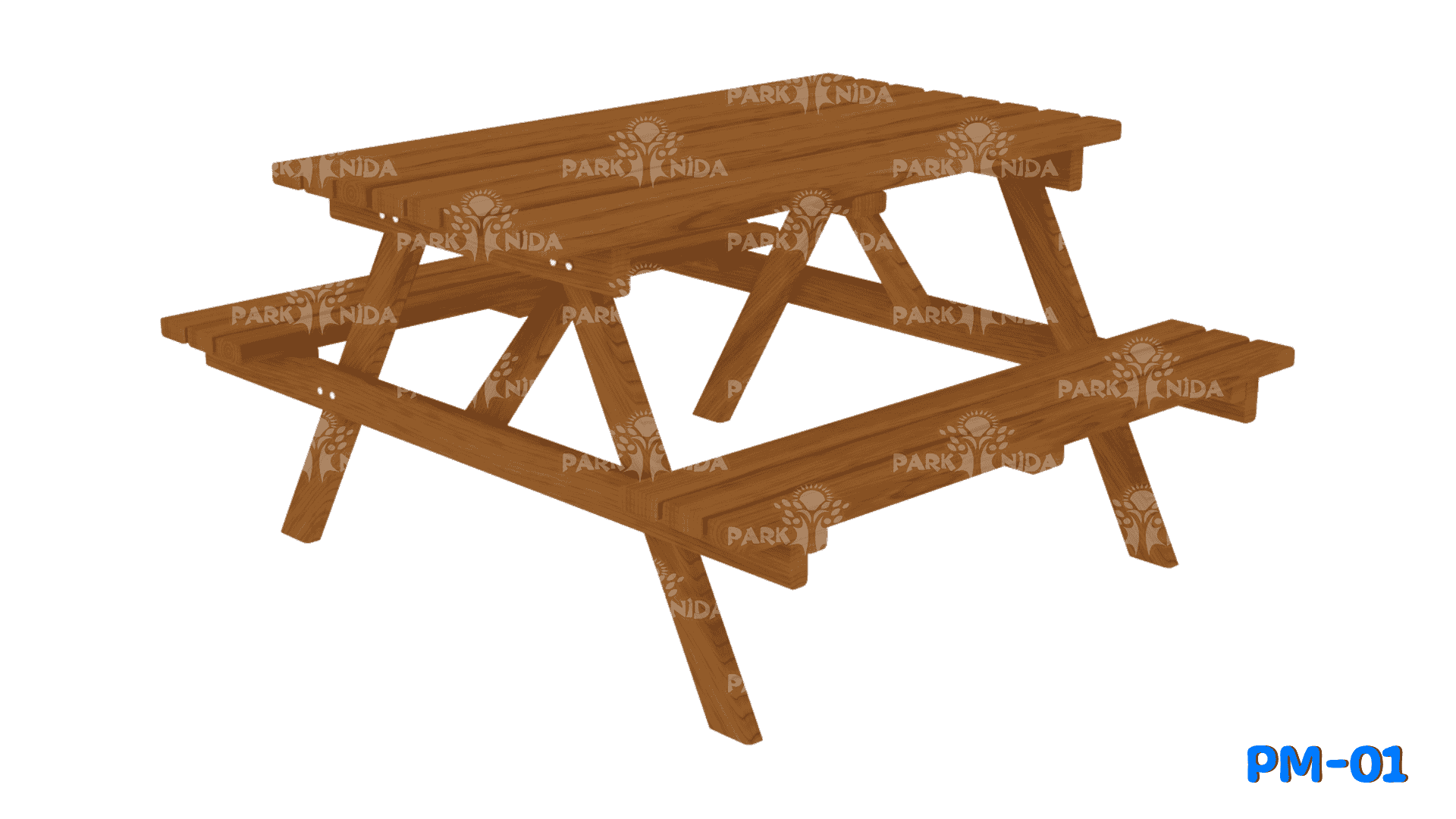 PM-01 Piknik Masası