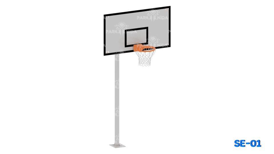 SE-01 Basketbol Potası (Sac Panya)