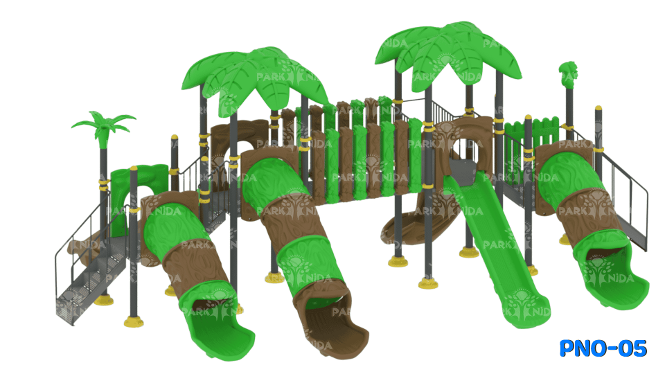 PNO-05 Orman Temalı Oyun Grubu