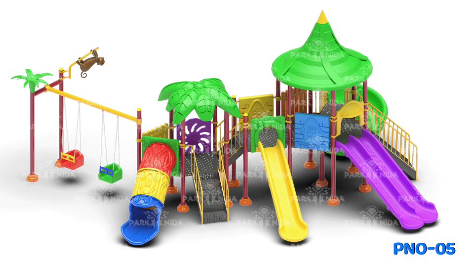 PNO-05 Orman Temalı Oyun Grubu