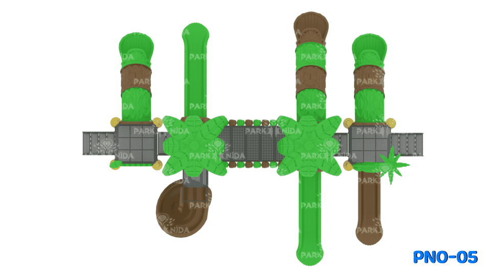 PNO-05 Orman Temalı Oyun Grubu