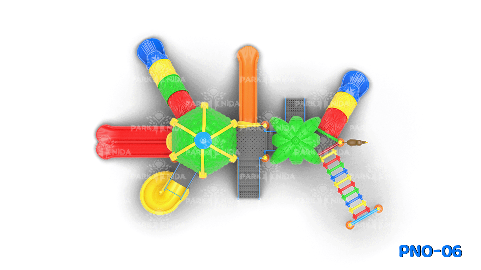 PNO-06 Orman Temalı Oyun Grubu