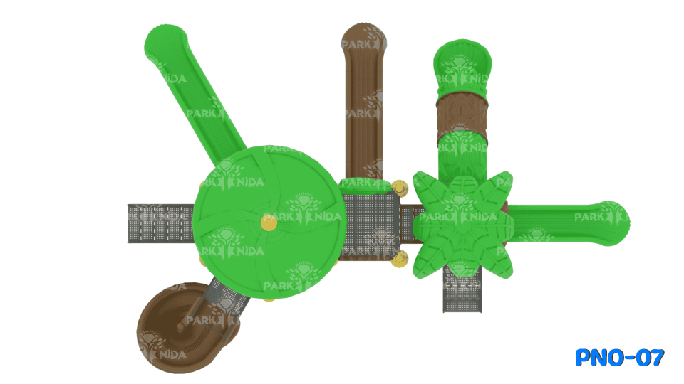 PNO-07 Orman Temalı Oyun Grubu