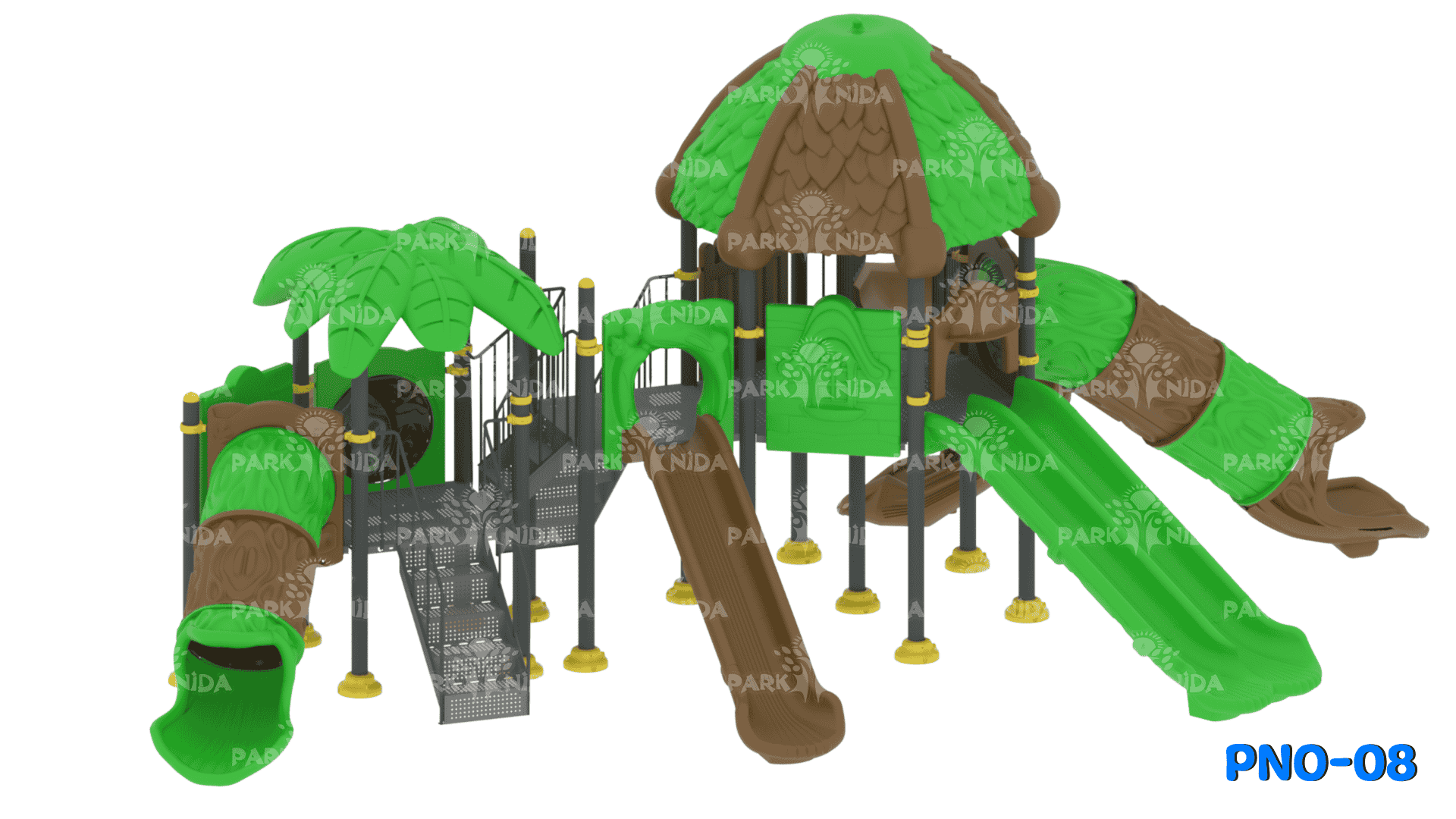 PNO-08 Orman Temalı Oyun Grubu