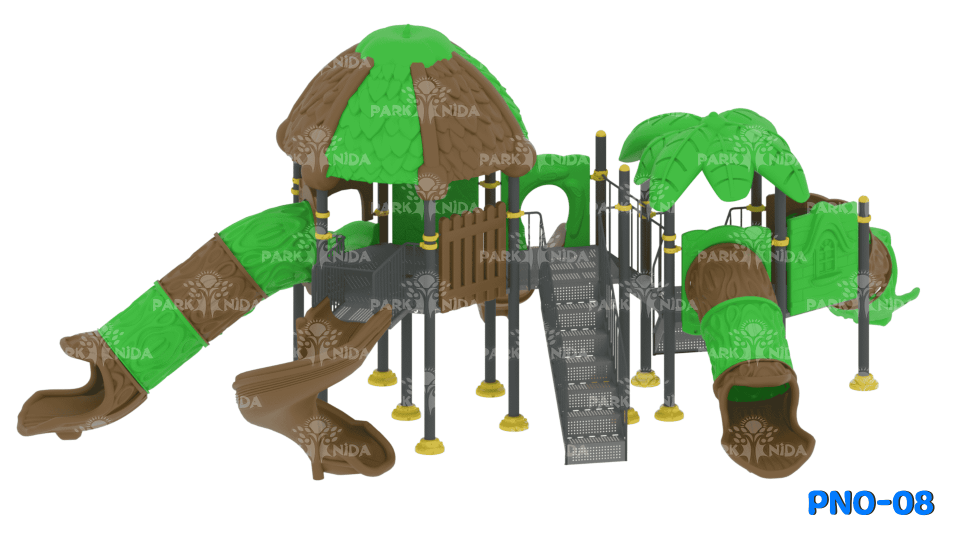 PNO-08 Orman Temalı Oyun Grubu