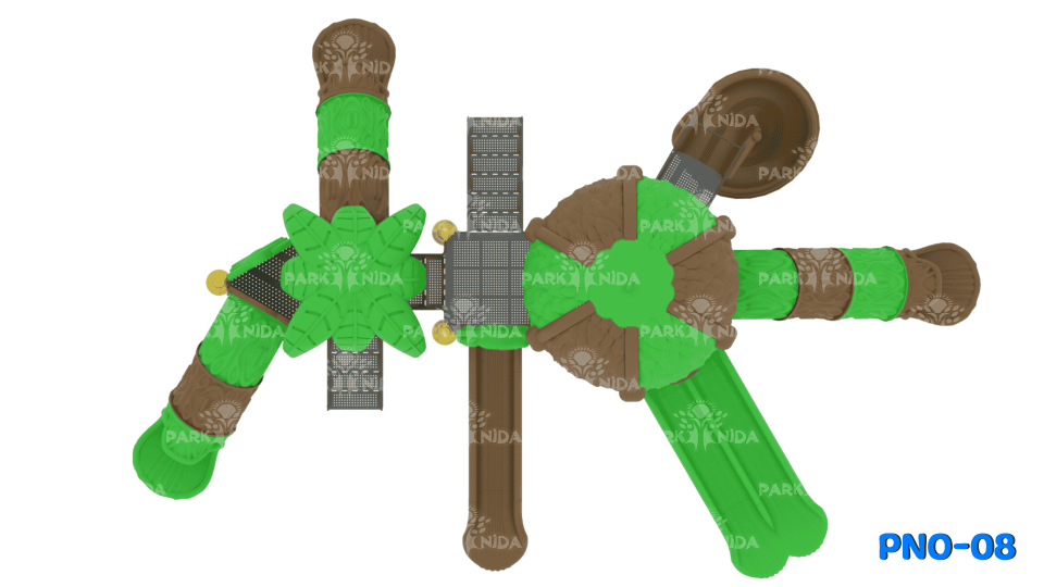 PNO-08 Orman Temalı Oyun Grubu