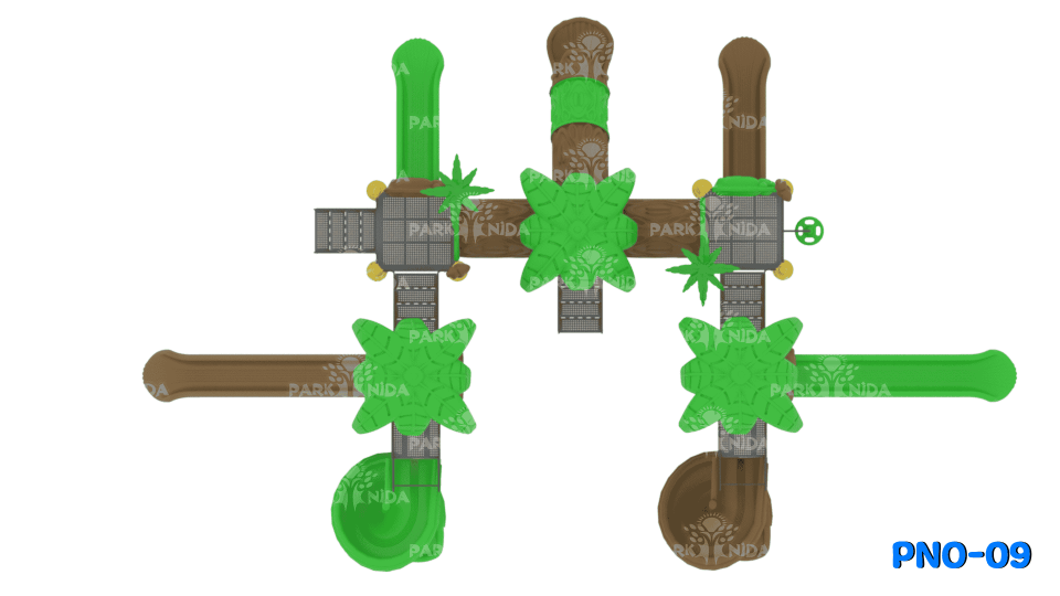 PNO-09 Orman Temalı Oyun Grubu