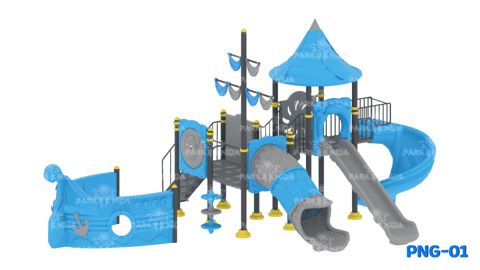 PNG-01 Gemi Temalı Oyun Grubu