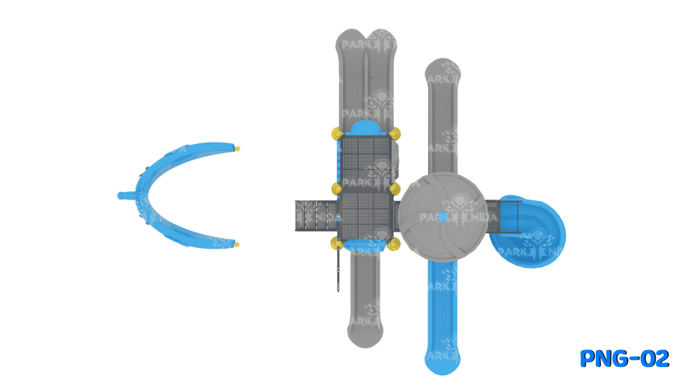 PNG-02 Gemi Temalı Oyun Grubu