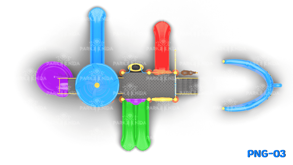PNG-03 Gemi Temalı Oyun Grubu